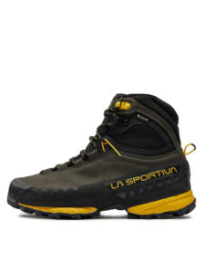 LA SPORTIVA GLACIER GTX BOTAS GoreTex