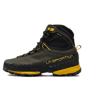 LA SPORTIVA GLACIER GTX BOTAS GoreTex