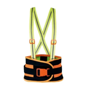 2-H FAJA ANCHA T/CH-GD SOPORTE P/CONCHA