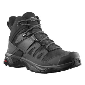SALOMON X ULTRA4cm GORE BOTA