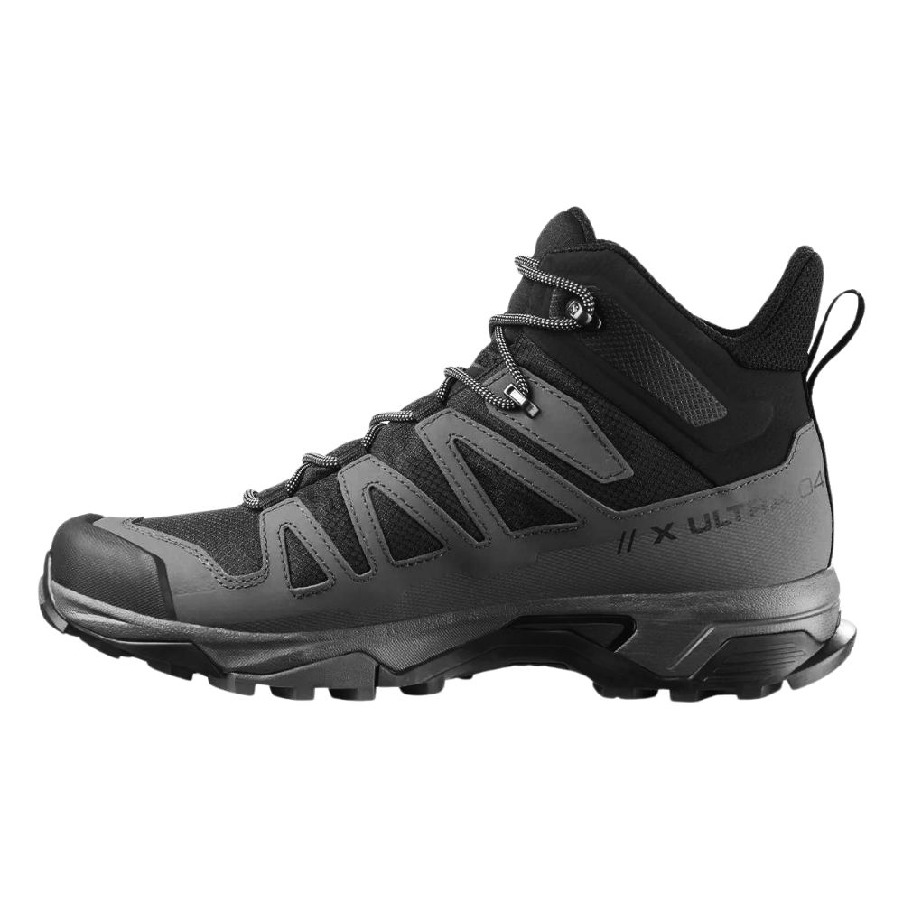 SALOMON X ULTRA4cm GORE BOTA - Imagen 3