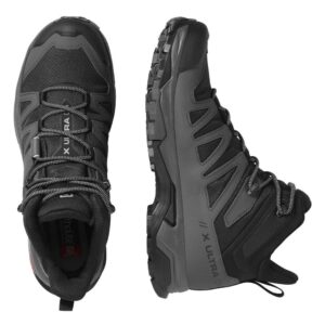 SALOMON X ULTRA4cm GORE BOTA