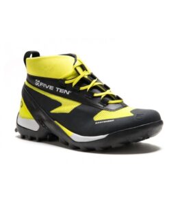 FIVETEN CANYONEER SAR BOTA BARRANQUISMO