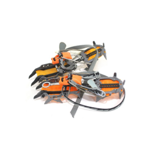 3015 CASSIN C14 FAST PAR CRAMPON TECNICO