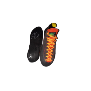 MOJADO CHAMBU ZAPATO ESCALADA
