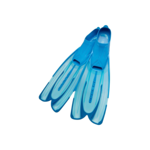 CA206345 CRESSI AGUA T/45-46 ALETA AQMARIN