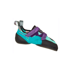 MADROCK LYRA VELCRO PIE DE GATO