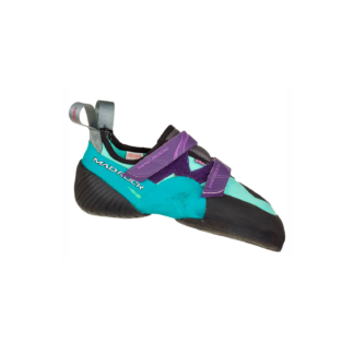 MADROCK LYRA VELCRO PIE DE GATO