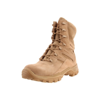 E01450 BATES DESERT M8 BOTA TACTICA
