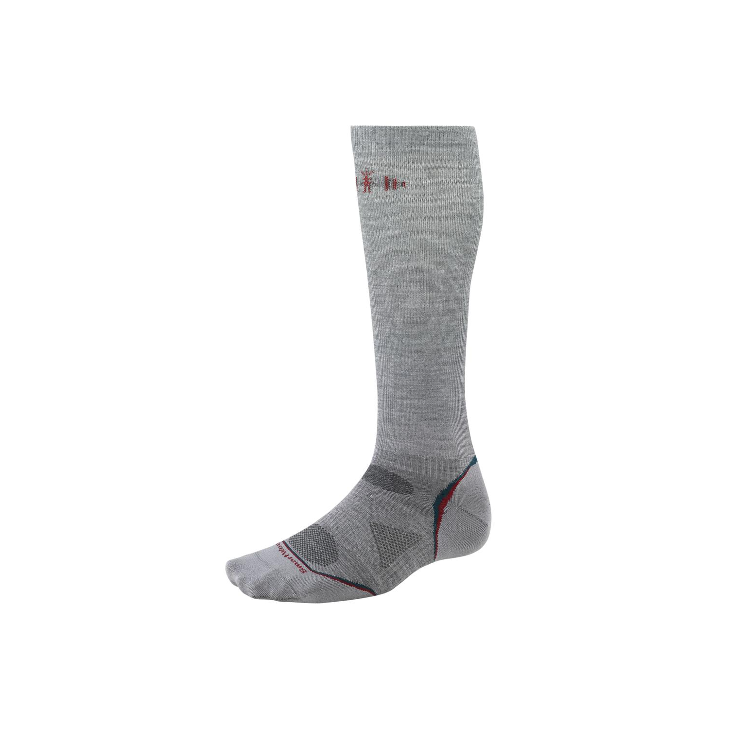 SW001322 SMARTWOOL PhD T/GD U-Lcompression