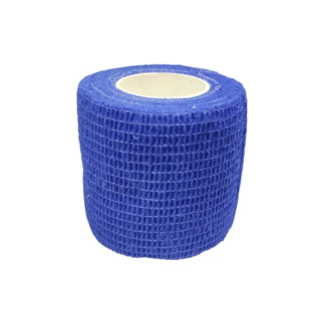 109876 IKER VENDA 4.5mtsX4cms C/VELCRO P/ENTREN