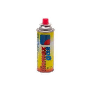 1710 LINMEX CARTUCHO GAS 220gr BUTANO KOREA