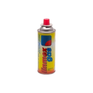 1710 LINMEX CARTUCHO GAS 220gr BUTANO KOREA