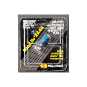 1904 PELICAN FOCO P/MITYLITE 2AAA XENON