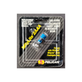 1904 PELICAN FOCO P/MITYLITE 2AAA XENON