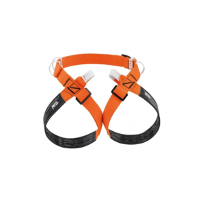 C12 1 PETZL SUPERAVANTI ARNES BARRANCOSPELEO