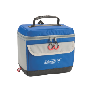 2000019738 COLEMAN HIELERA FLEXIBLE 6 LATAS 8.8lts
