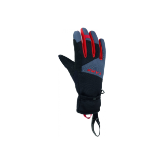 2096L CAMP G COMP WIND GUANTE SOFTSHELL