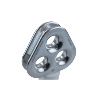 40484 NOTCH TRIPLE THIMBLE 65kN MULTIANCLAJE