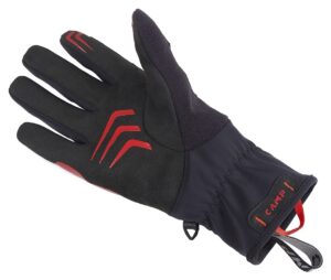 2264S CAMP G COMP WIND GUANTE SOFTSHELL