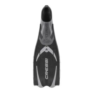 CA175035 CRESSI PLUMA T/35-36 ALETA NEGRA