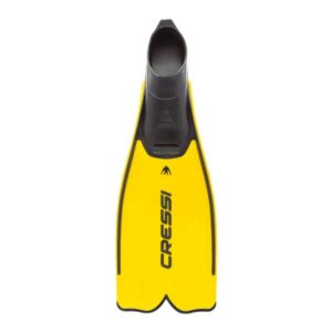 CA101027 CRESSI CLIO RONDINE T/27-29 ALETA AMARILL