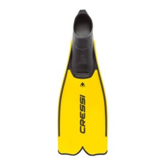 CA101027 CRESSI CLIO RONDINE T/27-29 ALETA AMARILL