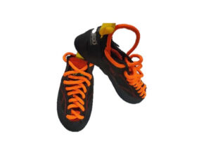 MOJADO CHAMBU ZAPATO ESCALADA
