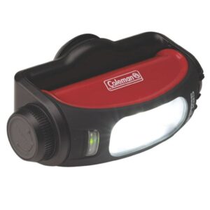 2000006659 COLEMAN LAMPARA LED P/CASA MAGNETICA