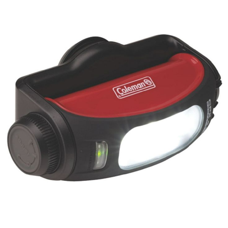 2000006659 COLEMAN LAMPARA LED P/CASA MAGNETICA