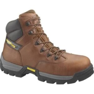 W02292 WOLVERINE GUARDIAN WTP DIELECTRICA