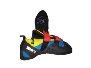 MOJADO PERFORMANCE ZAPATO ESCALADA