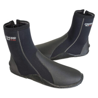 US0500 CRESSI ISLA T/23-30 MOLD 5mm BOTA NEOPRENO