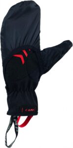2096L CAMP G COMP WIND GUANTE SOFTSHELL