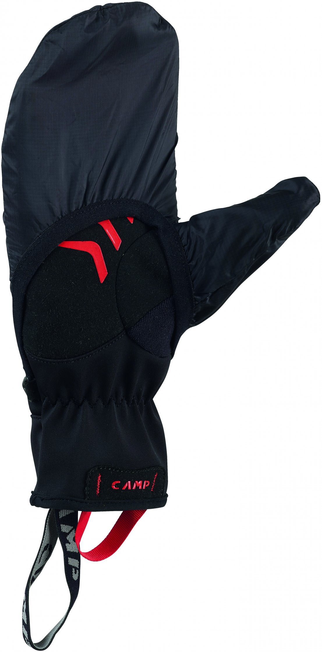 2264S CAMP G COMP WIND GUANTE SOFTSHELL - Imagen 3