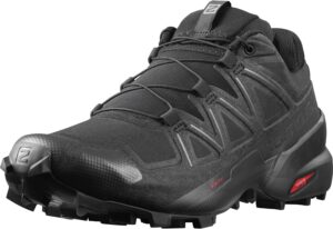 406840 SALOMON SPEEDCROSS 5 SKYRUNNER CHOCLO