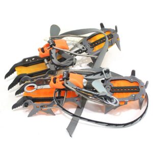 3015 CASSIN C14 FAST PAR CRAMPON TECNICO