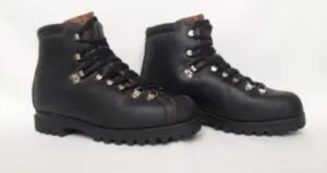 2642 BOTA ALTA MONTAÑA NOPAL