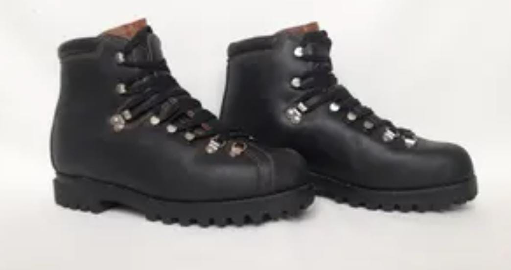 2642 BOTA ALTA MONTAÑA NOPAL - Imagen 2