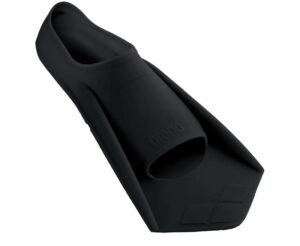 9521851 ARENA POWERFIN T/22½-23½cm ALETA CORTA SIL