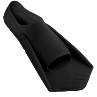9521851 ARENA POWERFIN T/22½-23½cm ALETA CORTA SIL