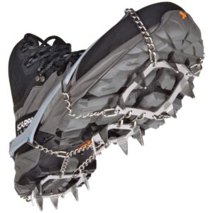 0173 L CAMP ICE MASTER PAR CRAMPON TREK