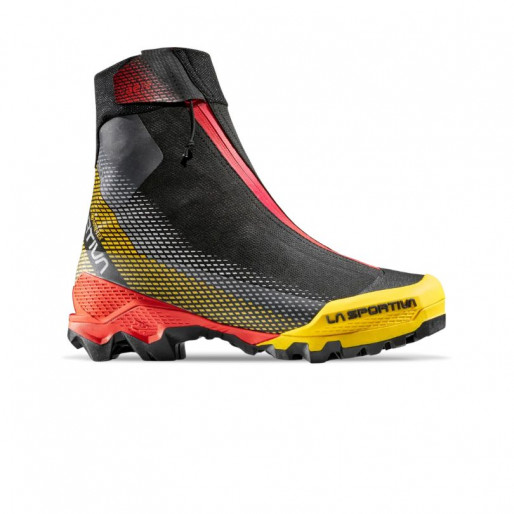 LA SPORTIVA AEQUILIBRIUM TOP T/42½ BOTA GTX - Imagen 3