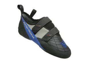 MADROCK MUGEN TECH2 VELCRO ZAPATO ESCALADA