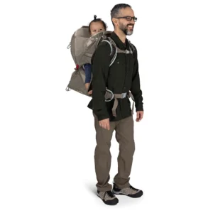 10002372 OSPREY POCO PORTA BEBE BABY CARRIER