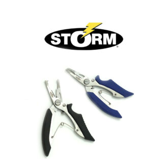 51STMGPLB STORM PINZA P/ DESTRABE/PRENSA ALUMINIO