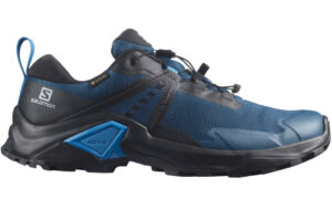 SALOMON X RAISE2-W GTX T/23 GORE TEX