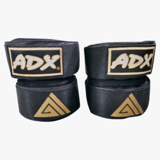 14063 ADX POLAINAS 3Kg MUÑEQ P/AEROB