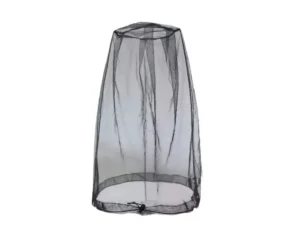 15165 TEXSPORT RED MOSQUITERA 80cmX197,5cmX147,5cm