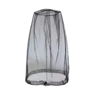 15165 TEXSPORT RED MOSQUITERA 80cmX197,5cmX147,5cm